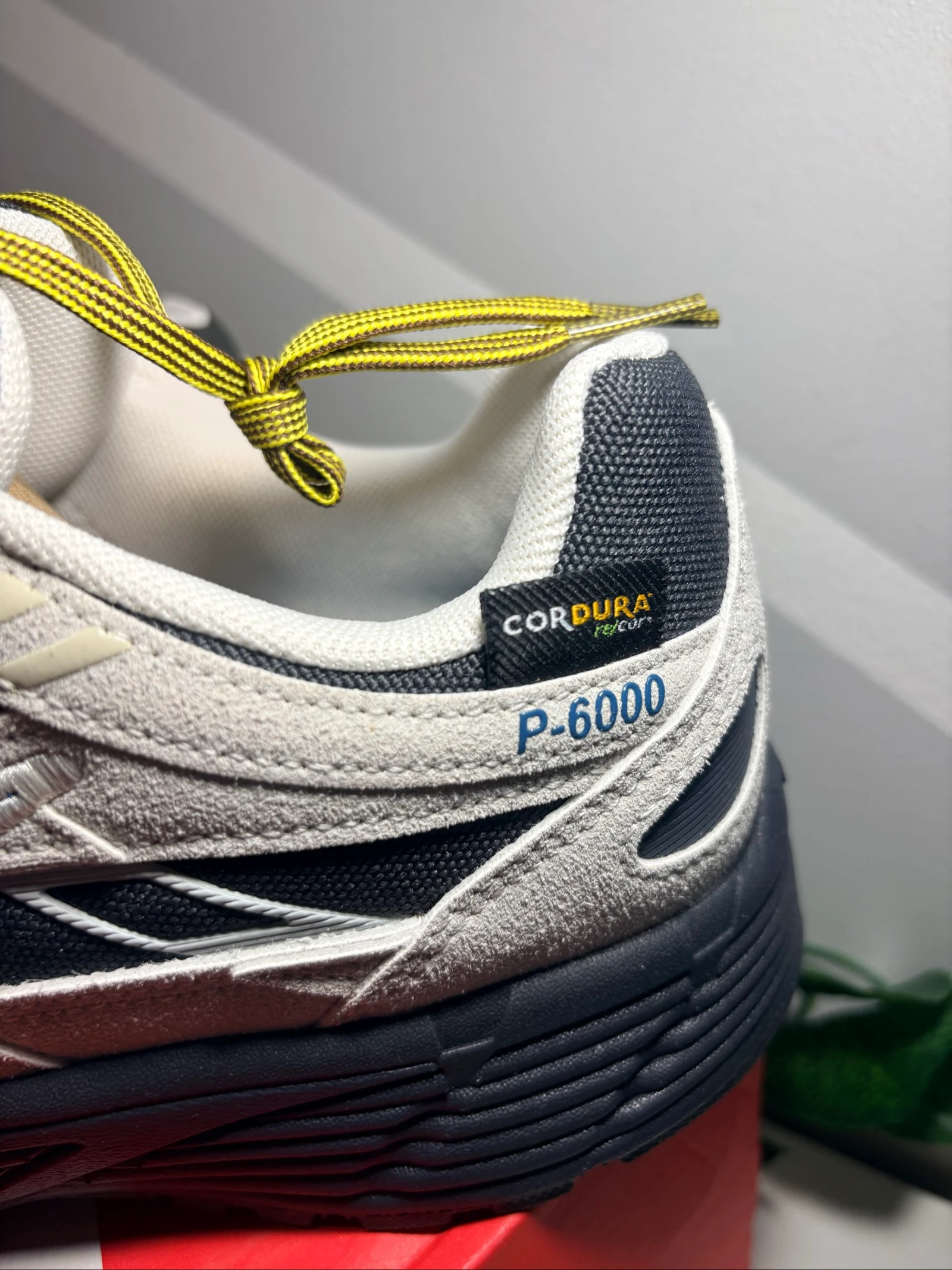 Nike P-6000 sneakers size 42 – photo 8